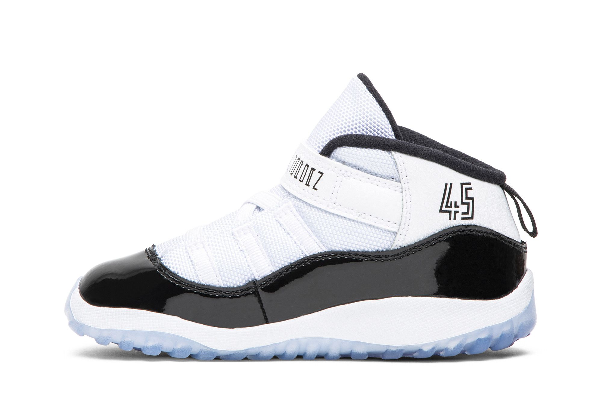 Goat concord 11 hotsell