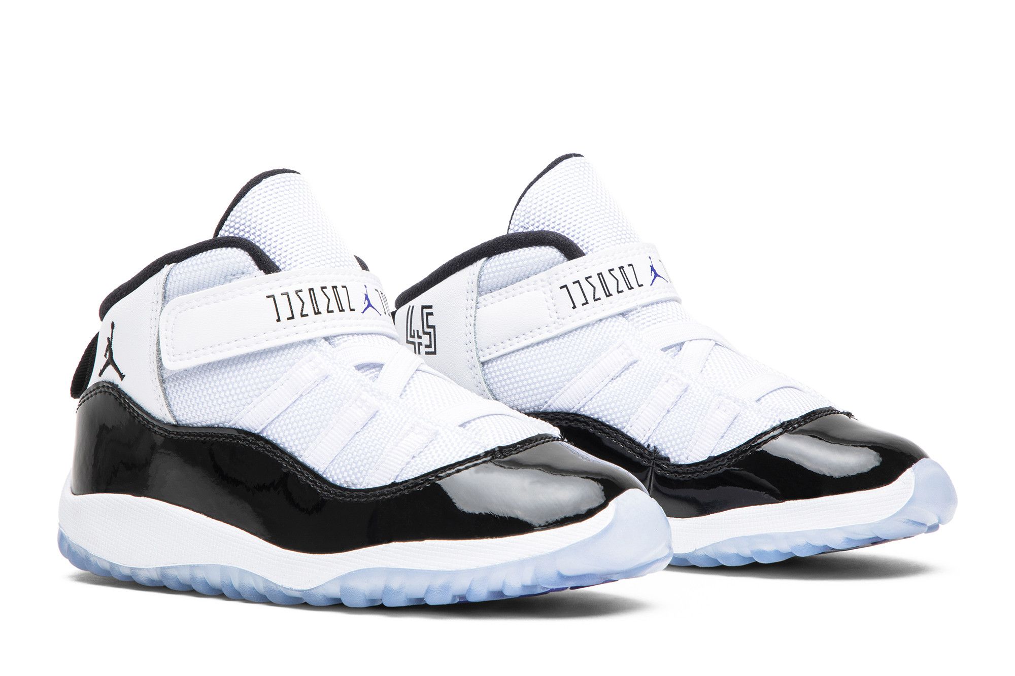 Jordan 11 drops 2018 clearance