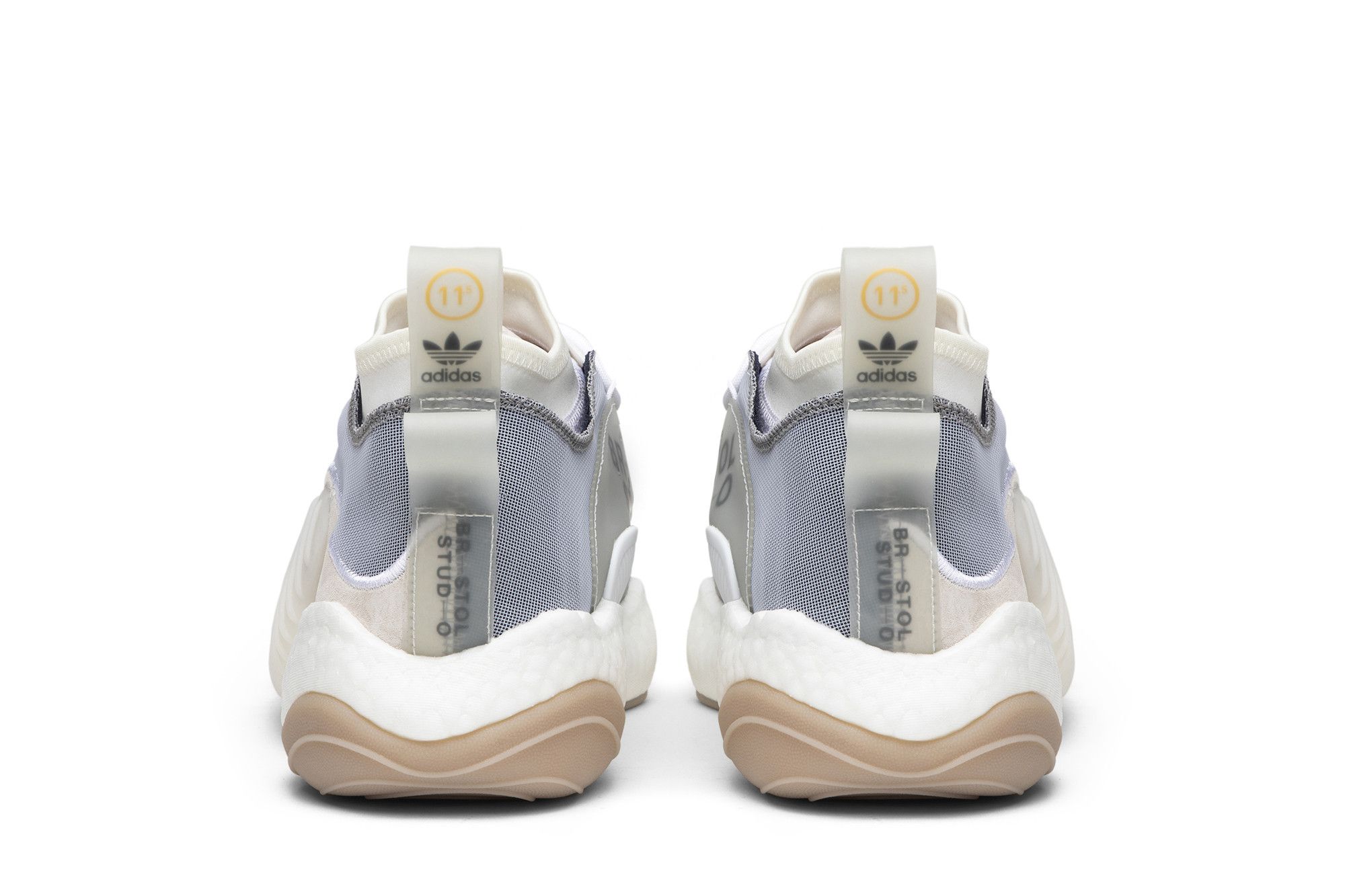 Buy Bristol Studio x Crazy BYW LVL 2 Sharpshooter BB7682 GOAT UK