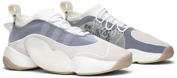 Bristol Studio x adidas Crazy BYW LVL 2 Sharpshooter