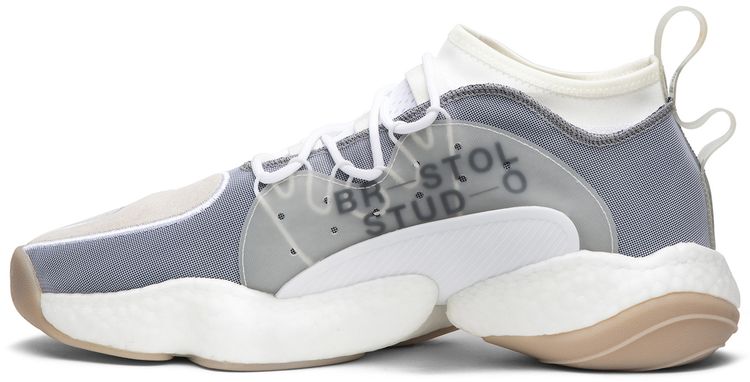 Bristol Studio x adidas Crazy BYW LVL 2 Sharpshooter