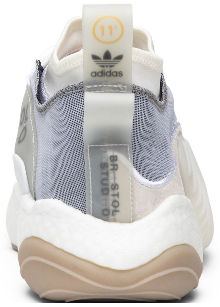 Bristol Studio x adidas Crazy BYW LVL 2 Sharpshooter