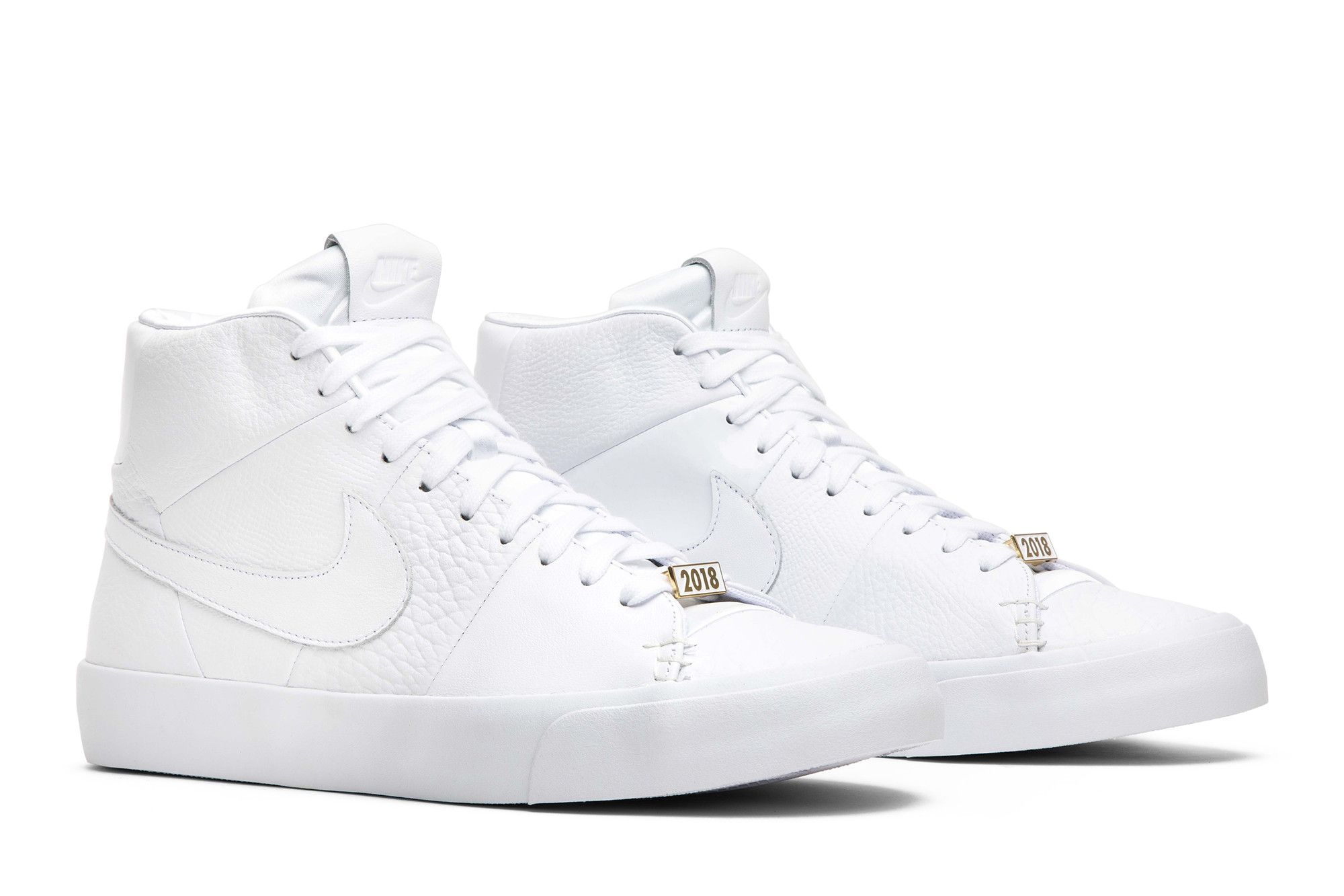 Blazer royal qs high top sneaker 2025