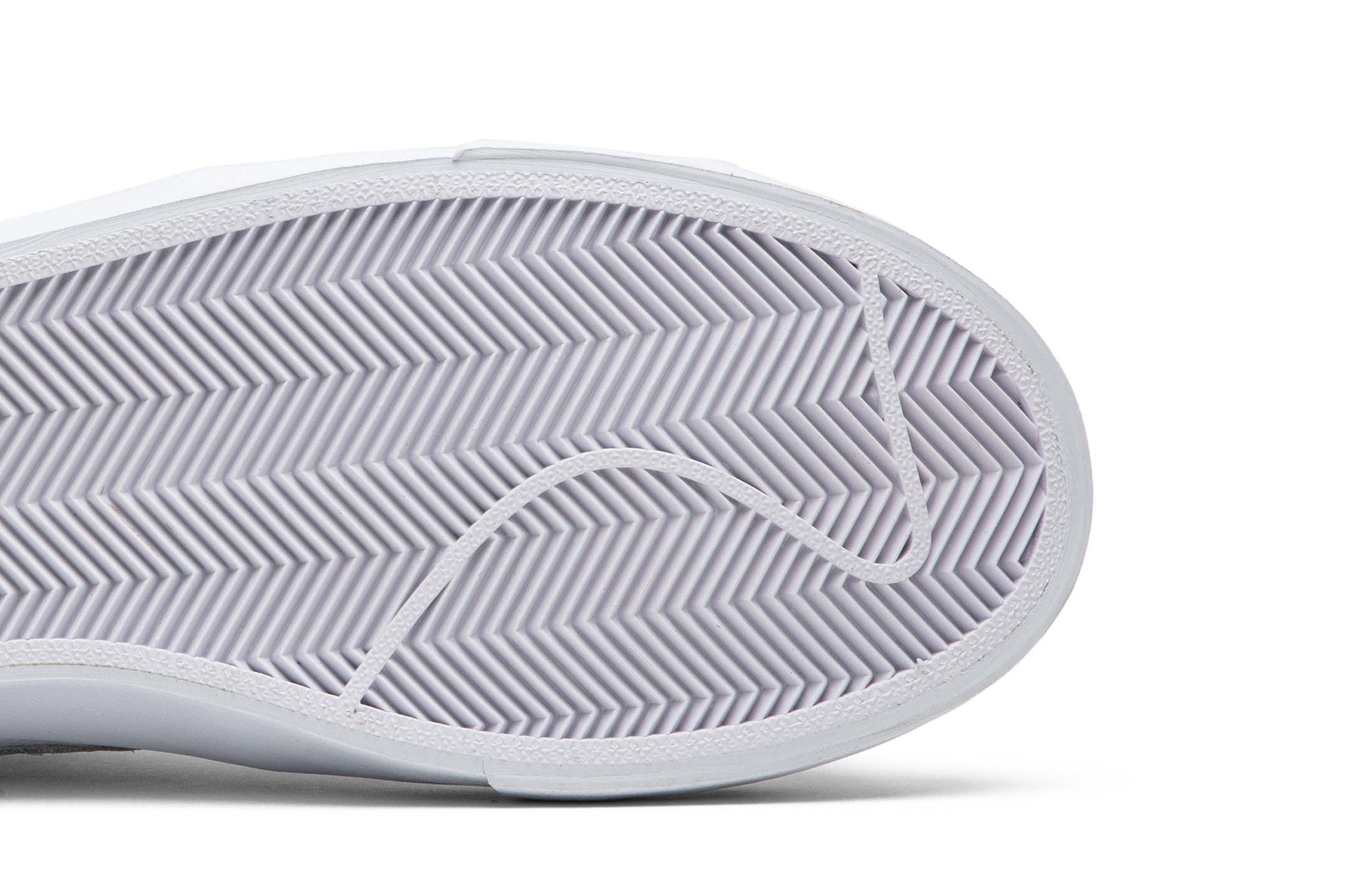Buy Blazer Royal QS Triple White AR8830 100 GOAT CA