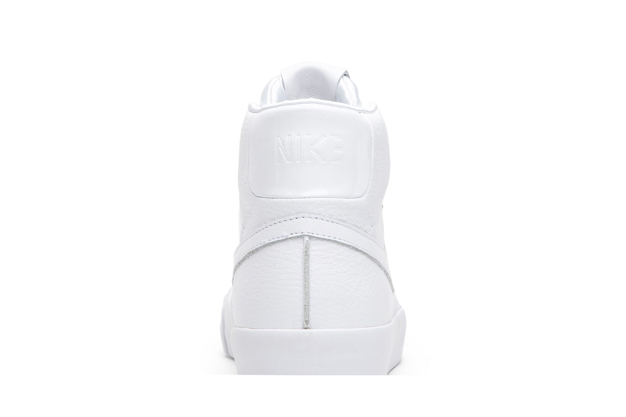 Nike blazer royal qs white sale