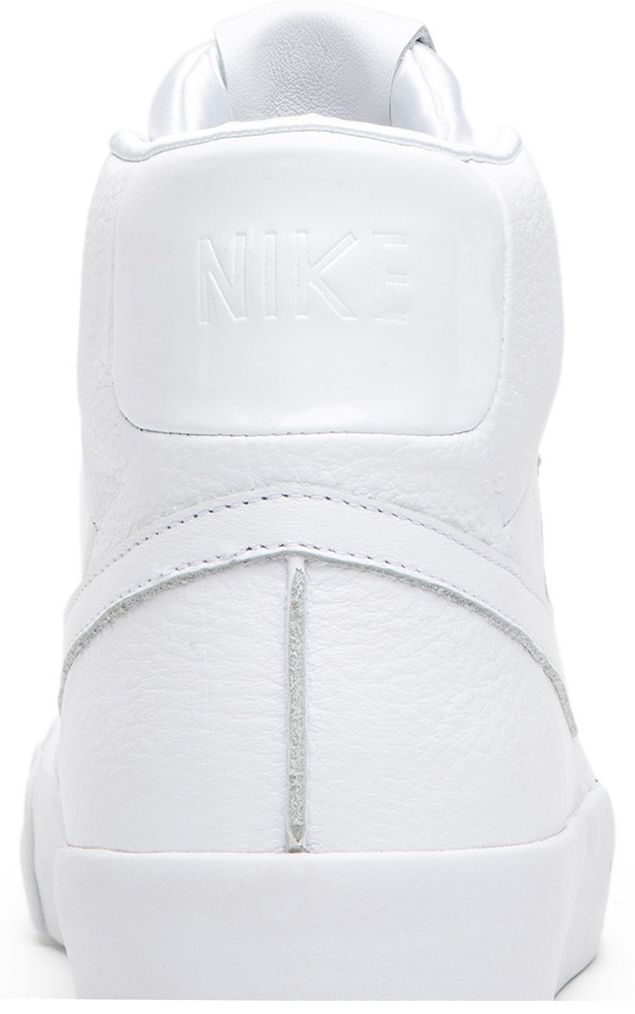 Nike Blazer Royal QS Triple White