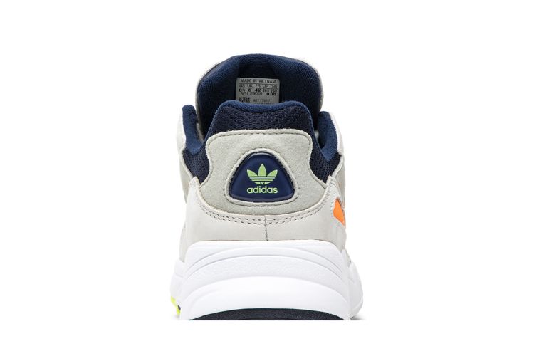 adidas gazelle silver green womens Adidas Yung-96 Grey Shock Pink