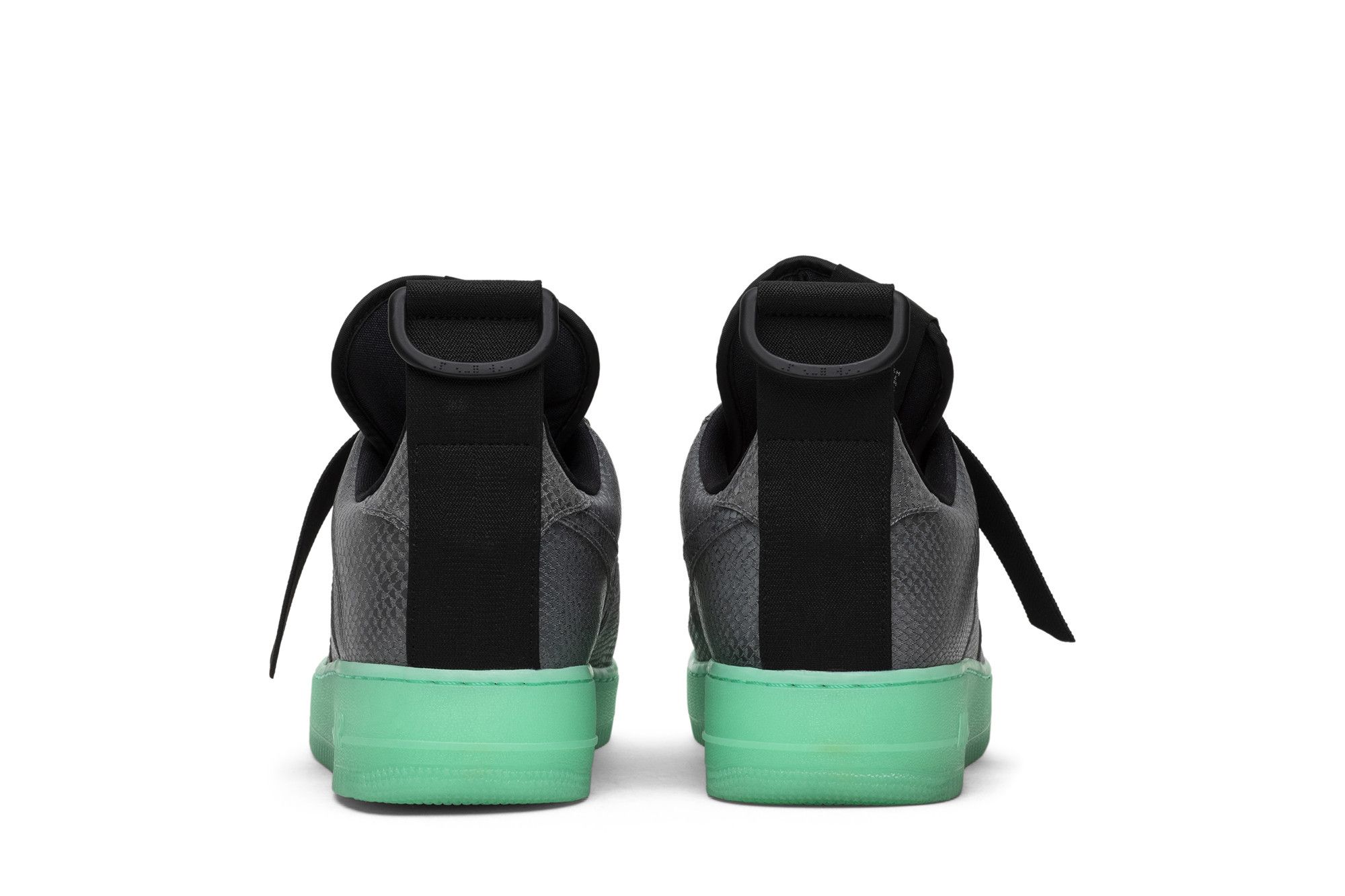 Obj air force utility top