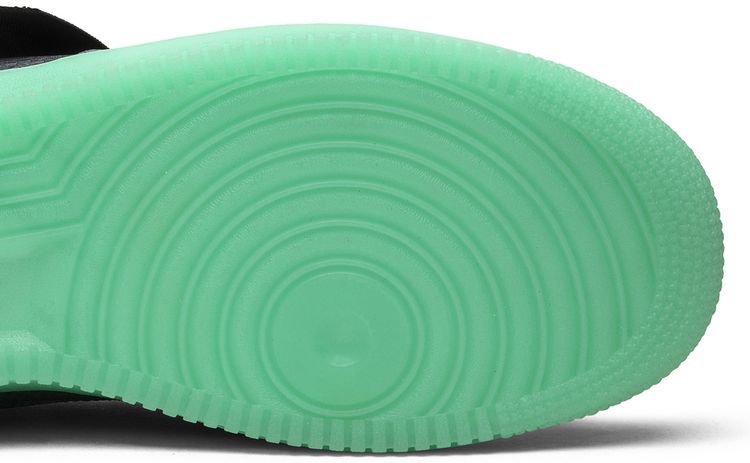 Odell Beckham Jr x Nike Air Force 1 Utility Cool Grey