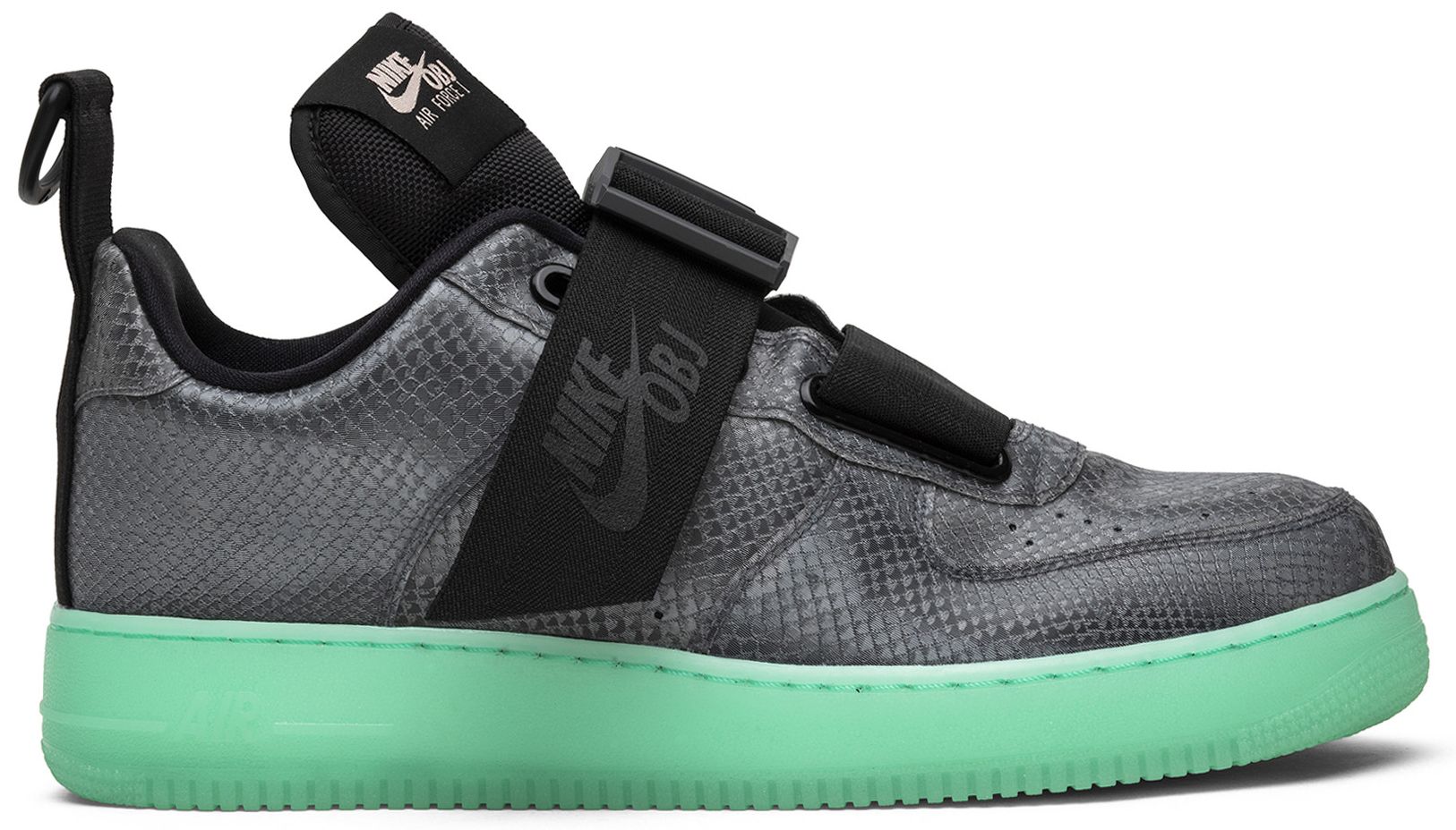 odell beckham air force 1