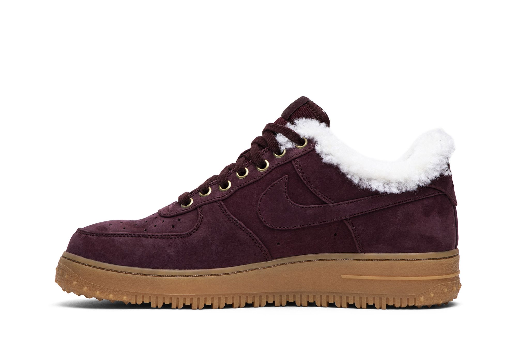 Nike air force one premium winter new arrivals