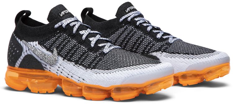 Nike Air VaporMax Flyknit 2 Safari