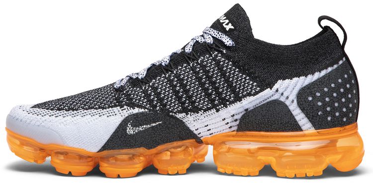 Nike Air VaporMax Flyknit 2 Safari