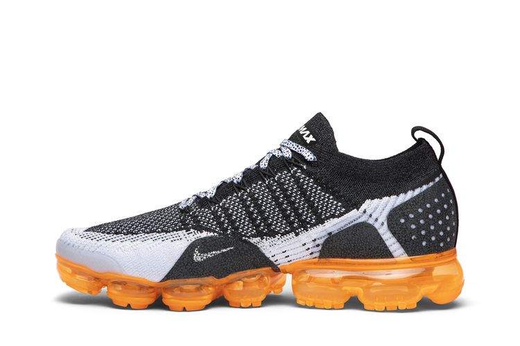 Buy Nike Air VaporMax Flyknit 'Safari' 942842 106 GOAT