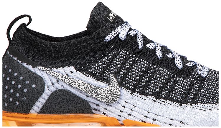 Nike Air VaporMax Flyknit 2 Safari