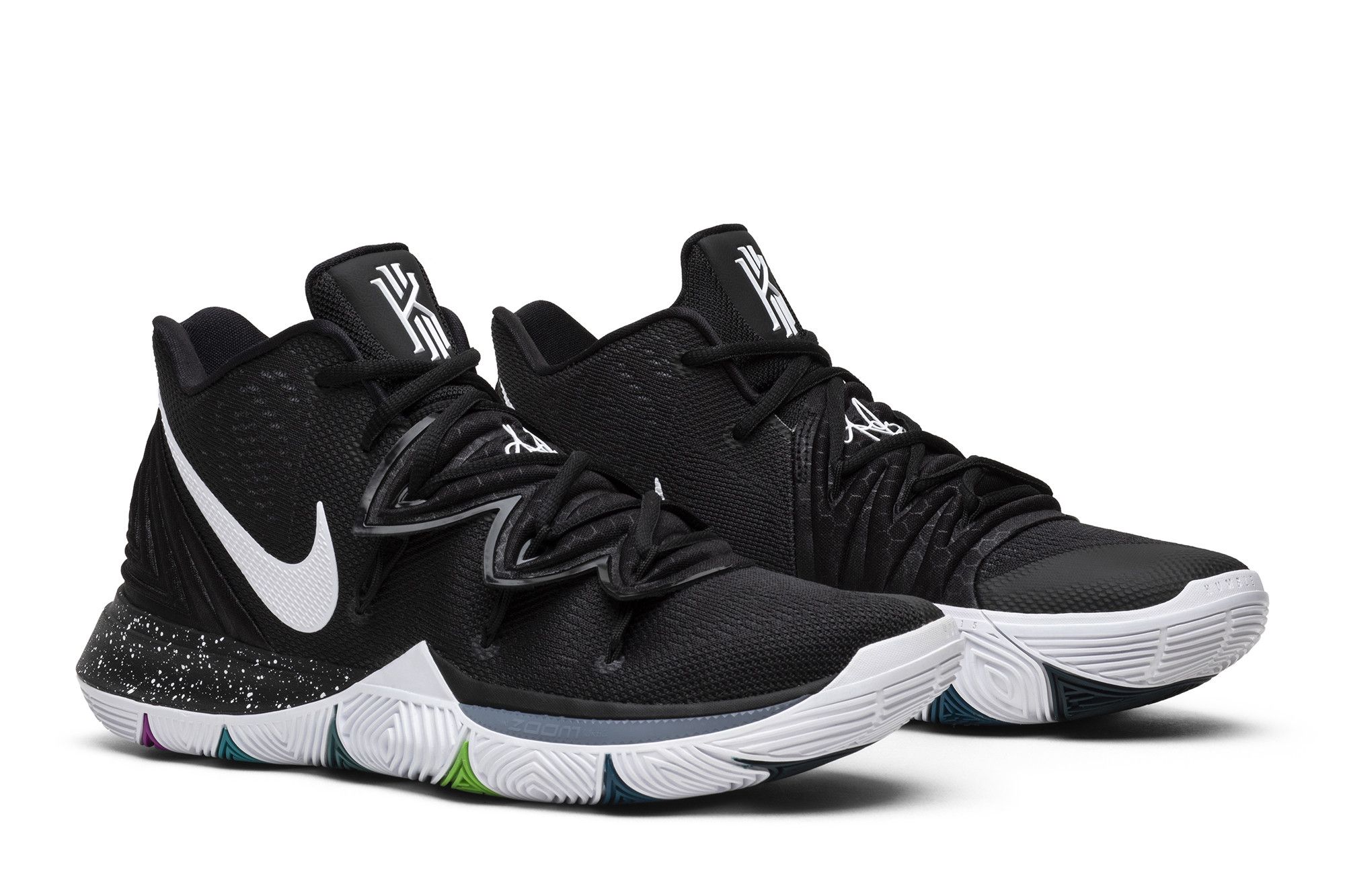Sepatu nike kyrie 5 sales