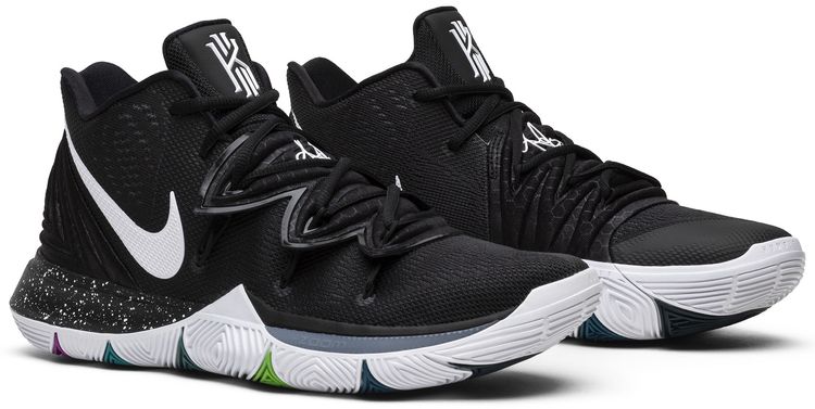 Nike Kyrie 5 Black Magic