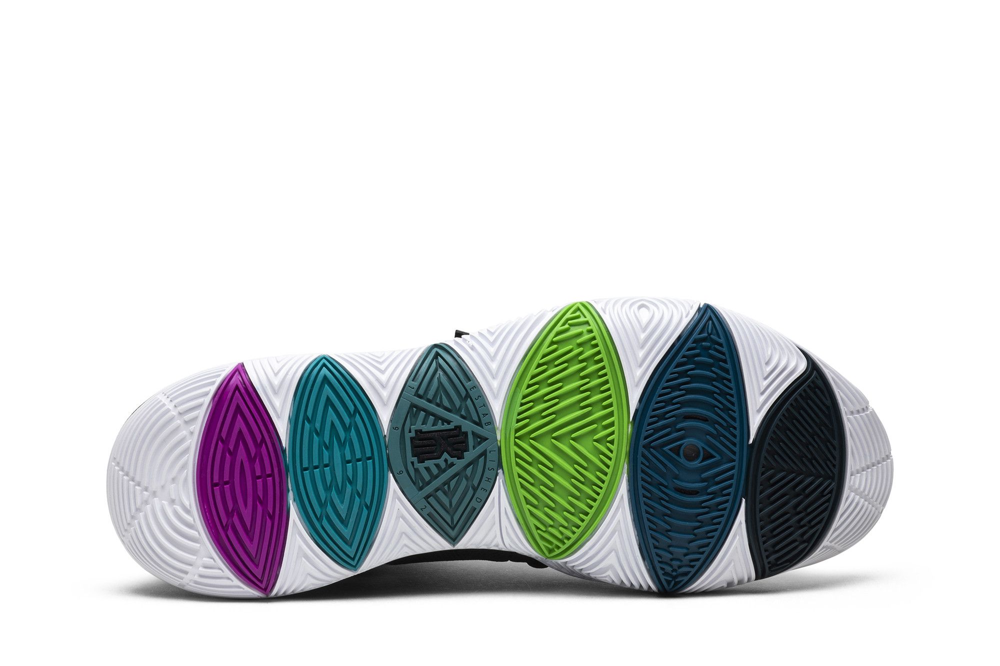 Nike kyrie 5 colors top