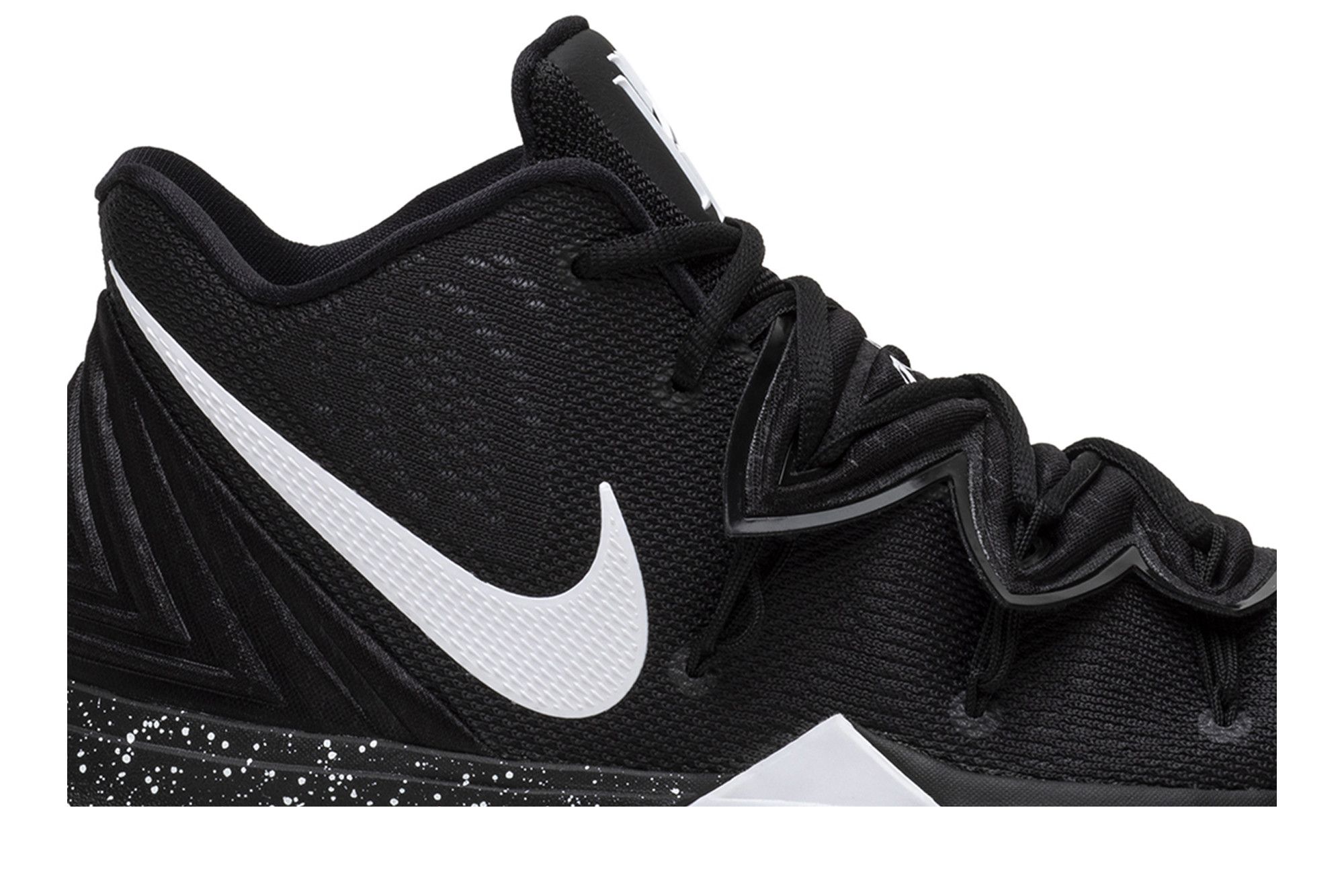 Buy Kyrie 5 Black Magic AO2918 901 GOAT CA