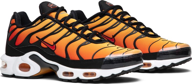 Air Max Plus Sunset