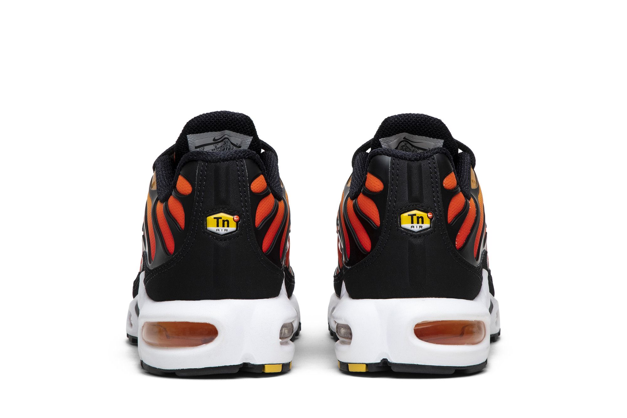 Sunset nike tn store