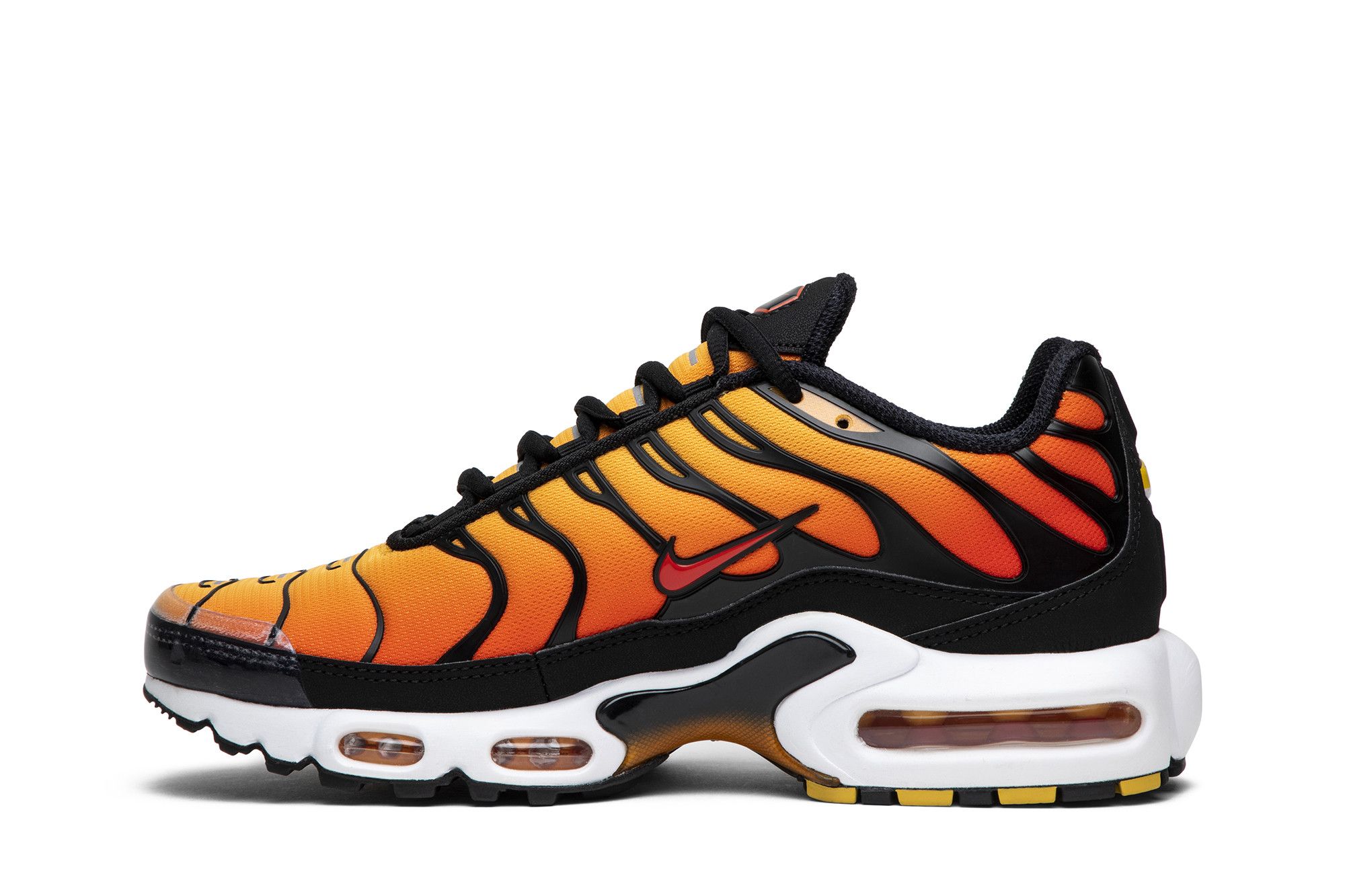 Nike air max plus sunset hoodie hotsell