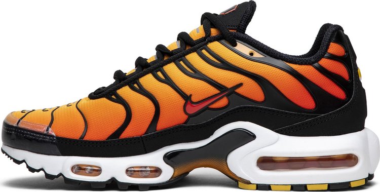 Air Max Plus Sunset