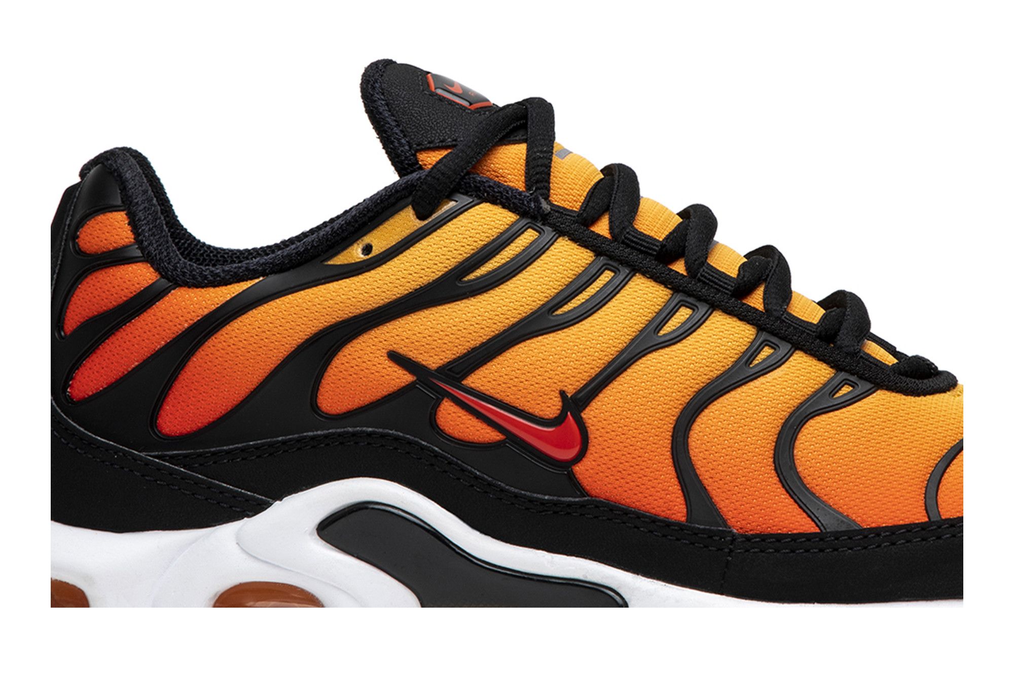 Nike air max plus og sunset shop
