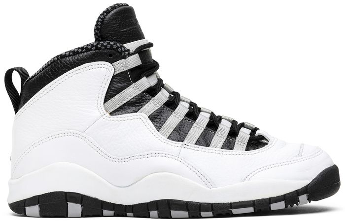 jordan 10 goat