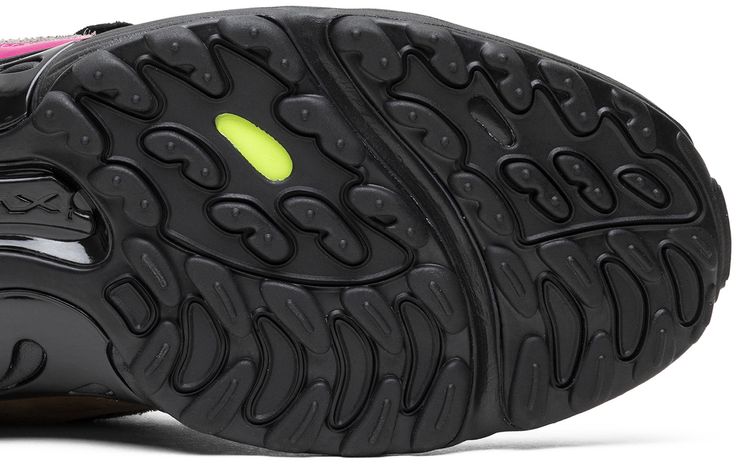 Pyer Moss x Reebok Daytona DMX Experiment 2 Gold Toe