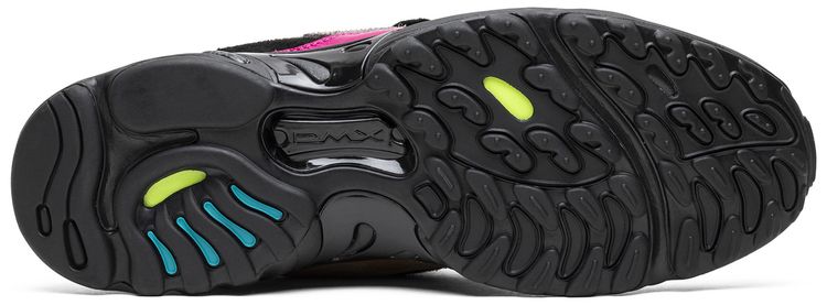 Pyer Moss x Reebok Daytona DMX Experiment 2 Gold Toe