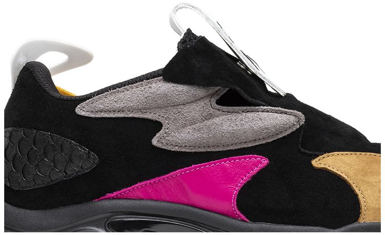 Pyer Moss x Reebok Daytona DMX Experiment 2 Gold Toe