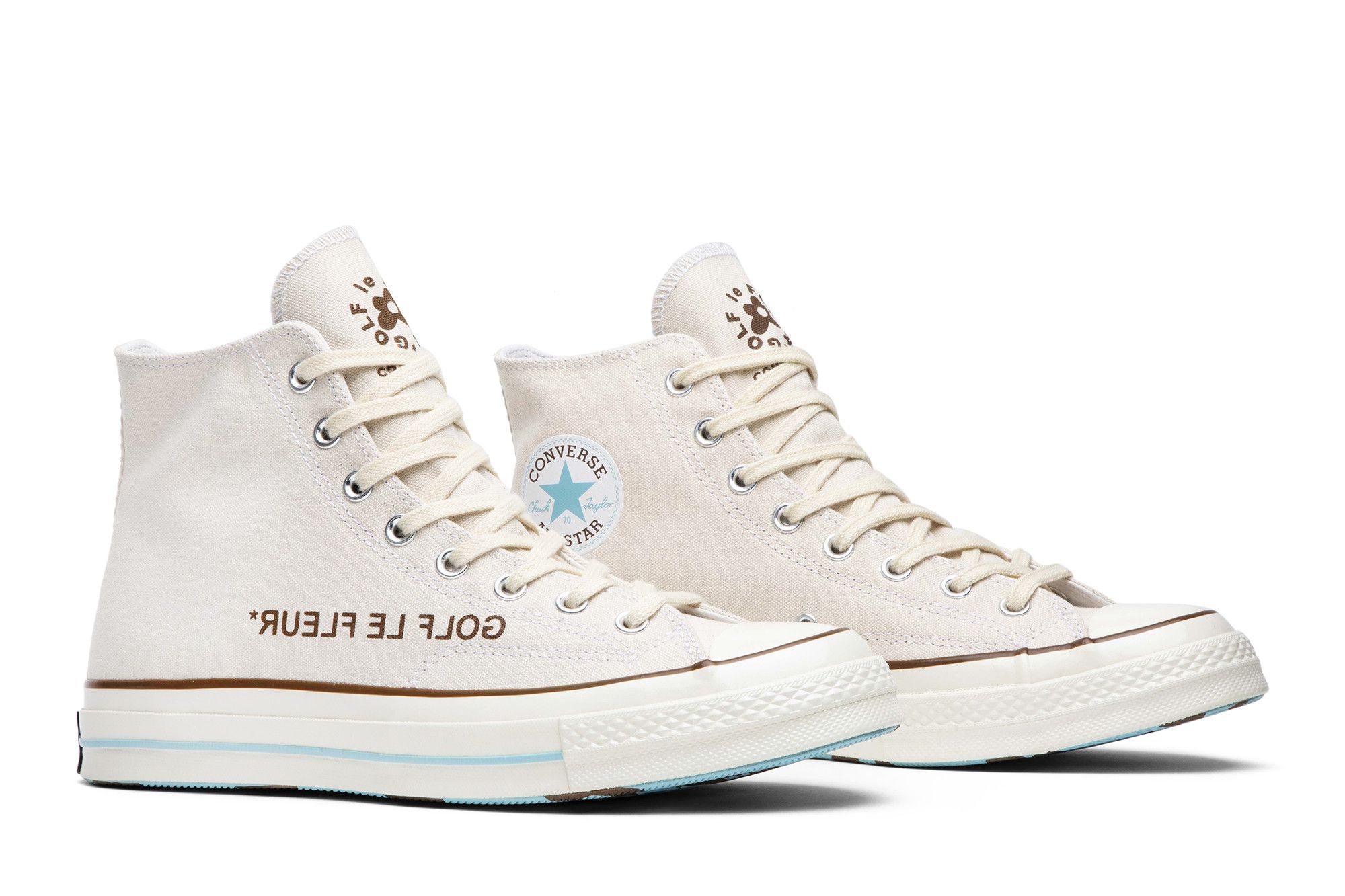 Converse chuck 70 hi x golf le fleur sale