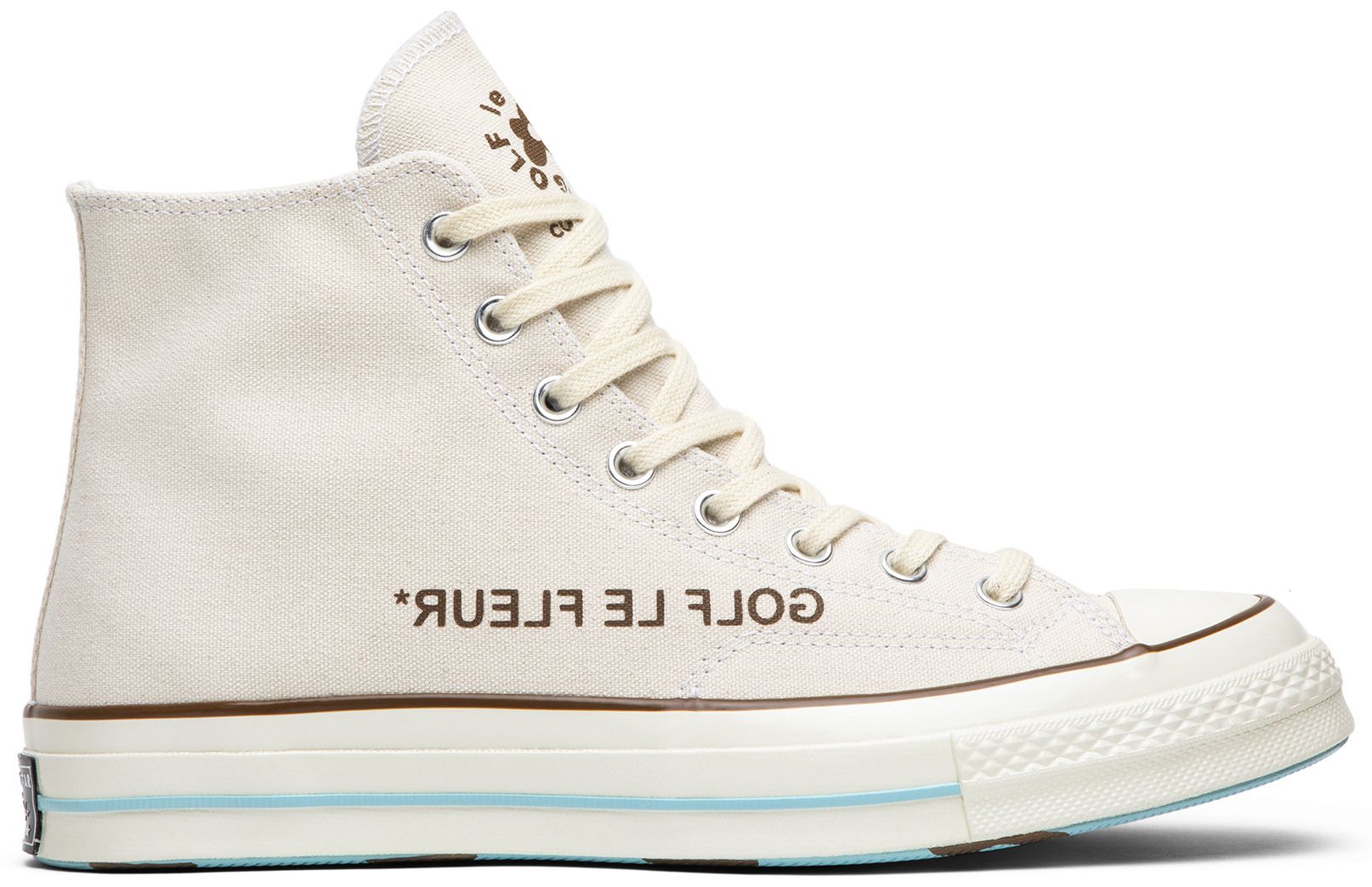 chuck taylor x golf le fleur