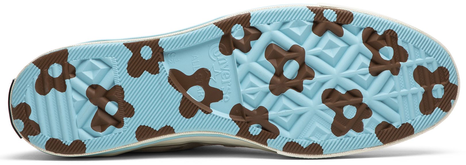 2018 chuck 70 golf le fleur