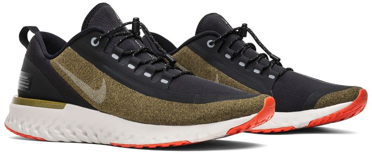 Nike Odyssey React Shield Olive Flak