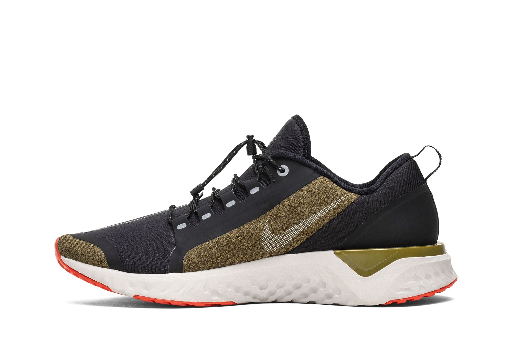 Buy Odyssey React Shield Olive Flak AA1634 300 GOAT