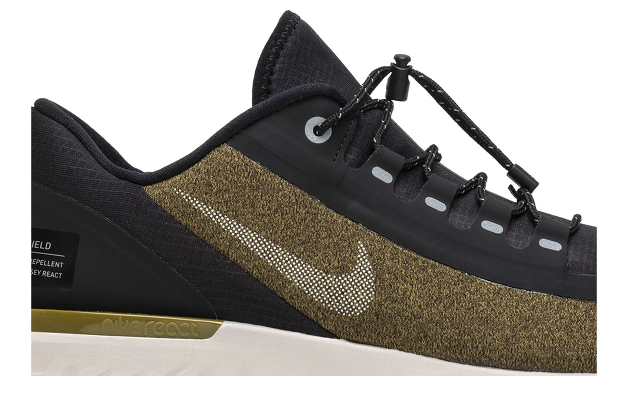 Nike odyssey react shield uomo shop