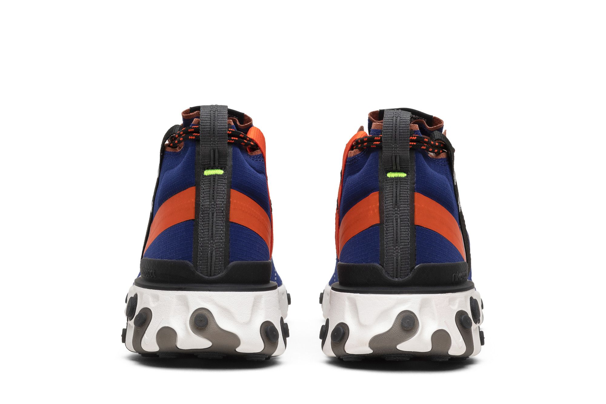 Nike react ispa mid outlet