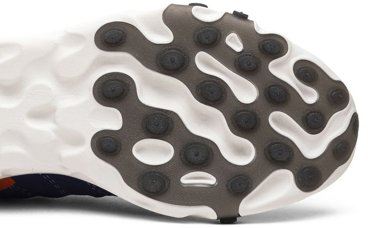 Nike React Runner Mid WR ISPA Blue Void