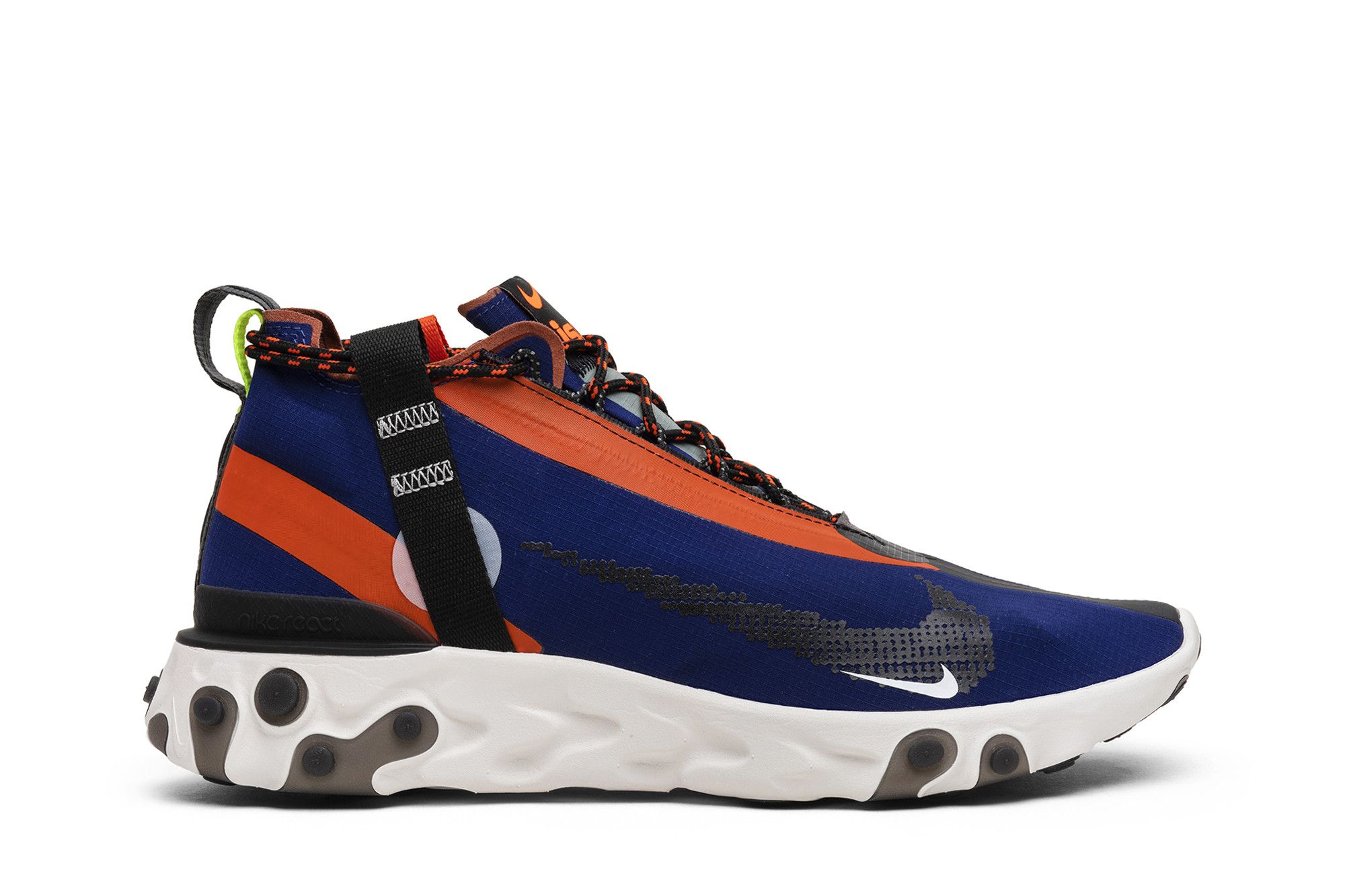 Nike ispa mid clearance