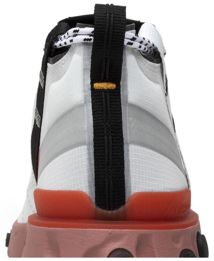 Nike React Runner Mid WR ISPA Summit White