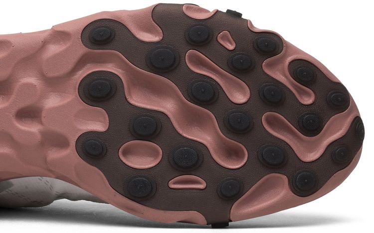 Nike React Runner Mid WR ISPA Summit White