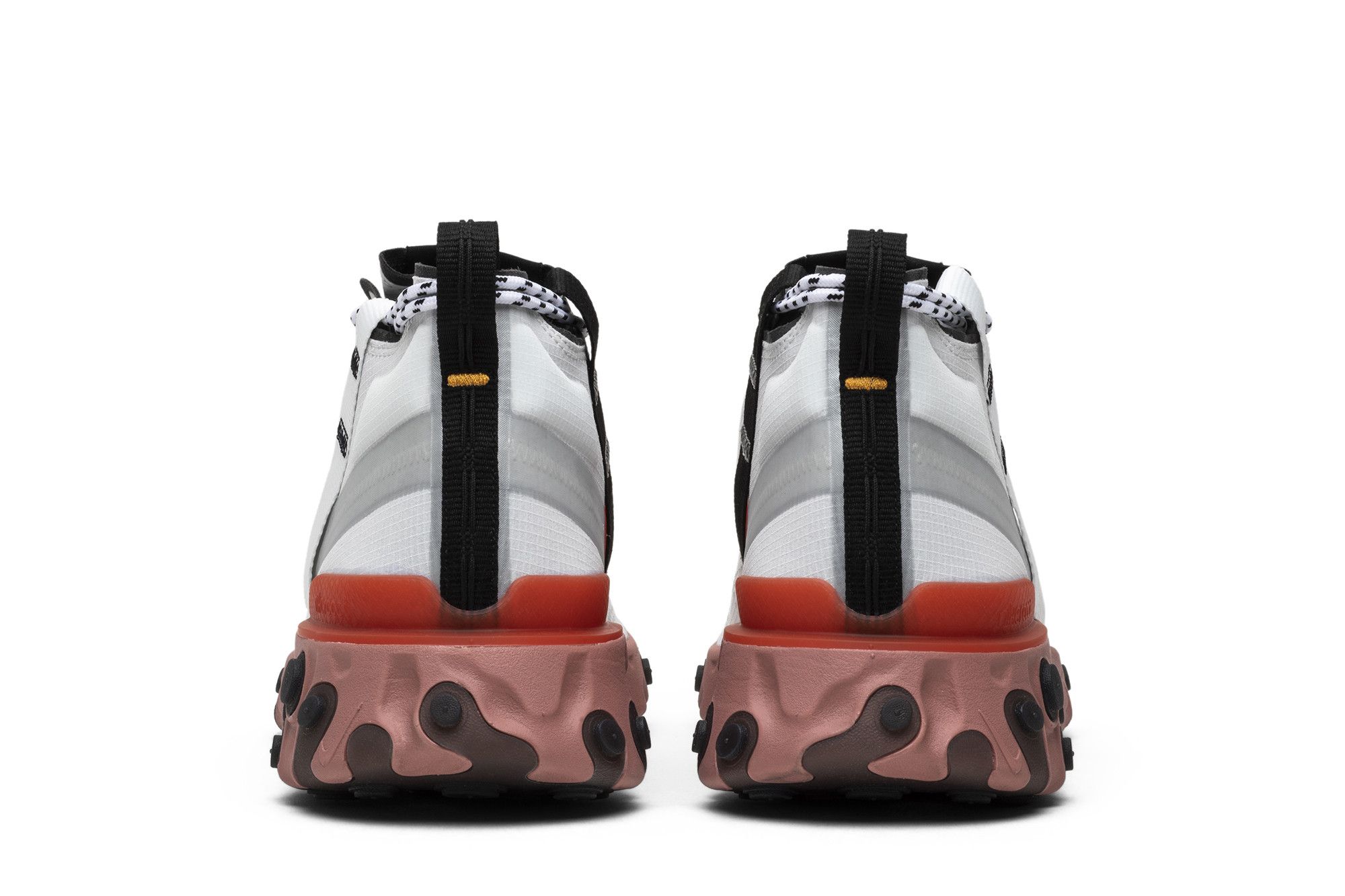 Buy React Runner Mid WR ISPA Summit White AT3143 100 GOAT CA