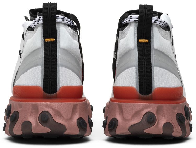 Nike React Runner Mid WR ISPA Summit White