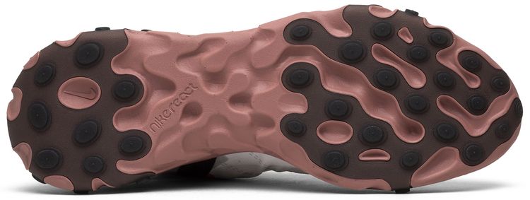 Nike React Runner Mid WR ISPA Summit White