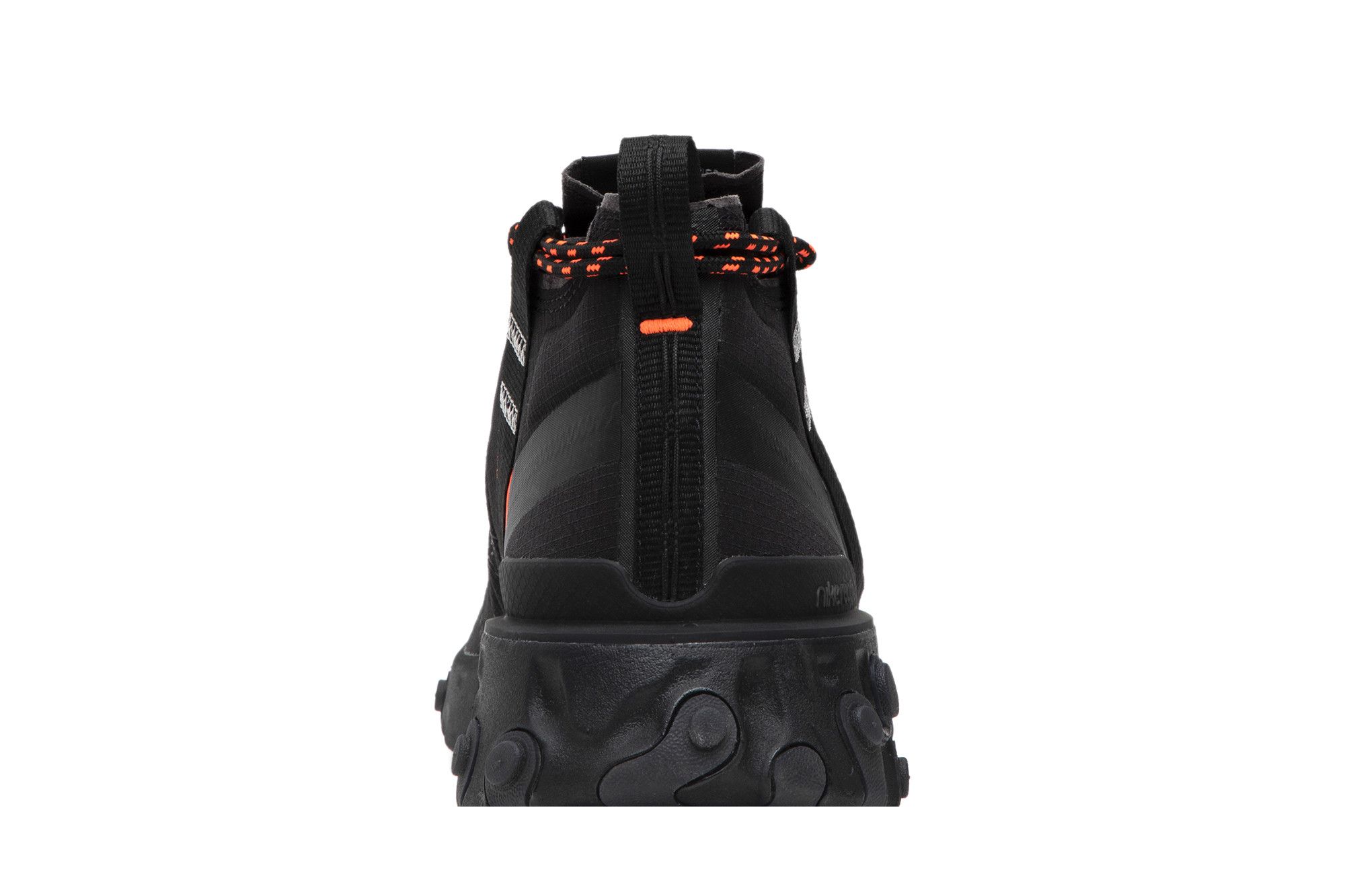 Buy React Runner Mid WR ISPA Black AT3143 001 GOAT CA