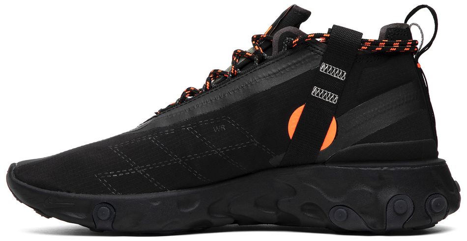ispa react mid