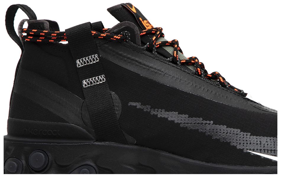 ispa react mid