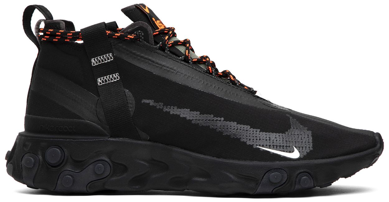 ispa react mid